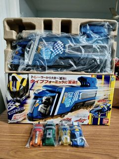 (Category: ) located in . Submitted by KiTaMiRa_Hobbies (Listing ID 1411567063, Image 1). Description: .