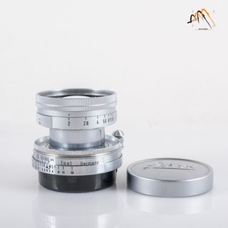 二手Leica 50mm 定焦鏡頭 Collection item 3