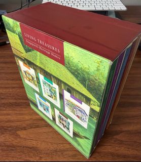 (Category: ) located in . Submitted by prettyoldbooks (Listing ID 1411455125, Image 1). Description: .