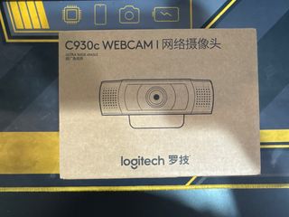 Logitech C930c 網絡攝影機439598028172840960