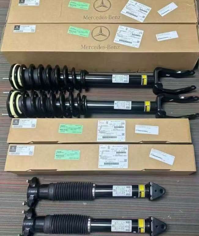 Genuine Original Mercedes Benz C Class C180 C200 C250 C300 C350 C43 C63 ...