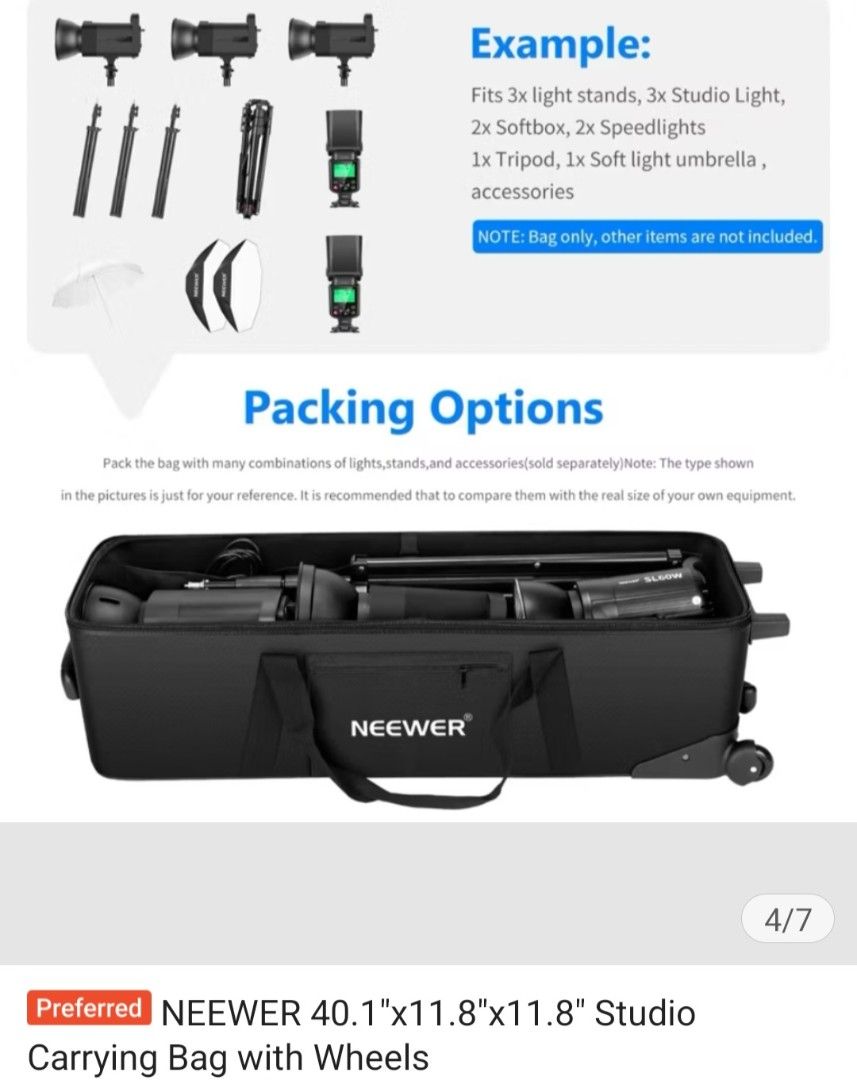Half Gallon Insulated Water Bottle - 84 Oz Stainless Steel Jug With 3 Lids & Tactical Carrier Bag, Keeps Drinks Cold/Hot - Green - View #5