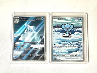 (Category: ) located in . Submitted by thecardsafari (Listing ID 1411555413, Image 1). Description: .