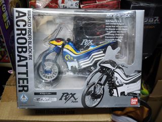 Shf 戰蝗號出售| 網上購買100+ 件Shf 戰蝗號| Carousell Hong Kong