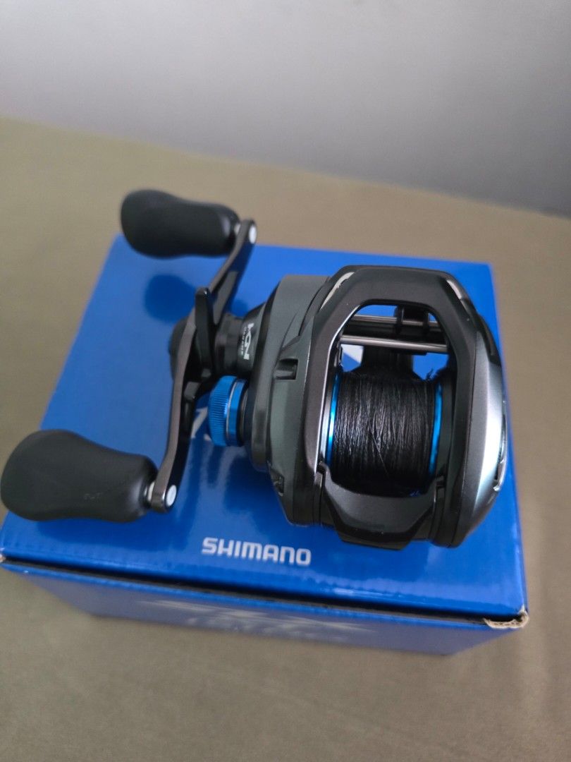 Shimano SLX XT A 151 HG Left Hand Shimano SLX XT A 151 HG Left Hand