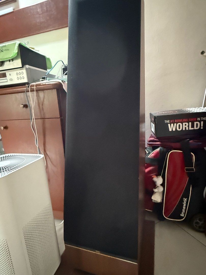 Speakers