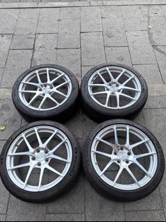 (Category: ) located in . Submitted by forged.wheel.factory (Listing ID 1411608218, Image 1). Description: .