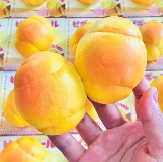 Sugar squishy Dijual | Carousell Indonesia