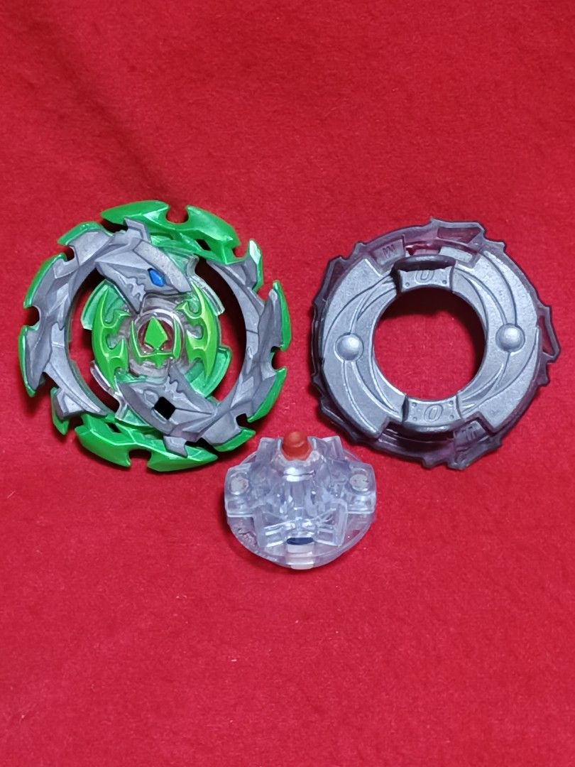 Takaratomy Beyblade Burst Cho-Z B-118 Emperor Forneus (Category: Action & Battle Toys) located in Rodriguez. Submitted by 4asurplusshop (Listing ID 1411568134, Image 1). Description: Takaratomy Beyblade Burst Cho-Z B-118 Emperor Forneus 0 Meteor Hunter.