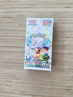 1,000+ Pokemon vintage booster box For Sale | Toys & Games | Carousell  Singapore