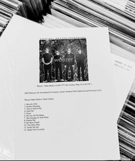 (Category: ) located in . Submitted by caruso80vinyl (Listing ID 1411504308, Image 1). Description: .