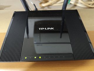 TP-Link Wireless Router452676210414725120