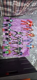 100+ 件Kamen rider stronger出售| 玩具& 遊戲類| Carousell Hong Kong