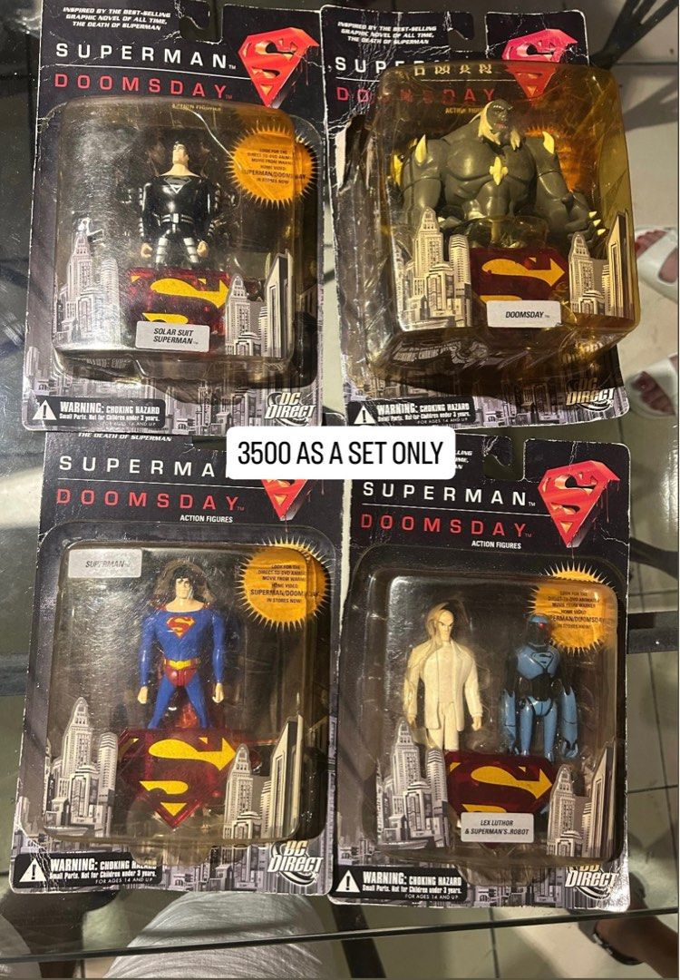 *UPDATED PRICES* MARVEL/DC 6 INCH RARE HIDDEN GEM FIGURES (Category: Figurines & Statues) located in Pasig City. Submitted by manusoweird418-99711 (Listing ID 1403681592, Image 3). Description: PM for inquiries and pictures!! Rfs: DECLUTTERING Loc: Pasig GCash payment only.