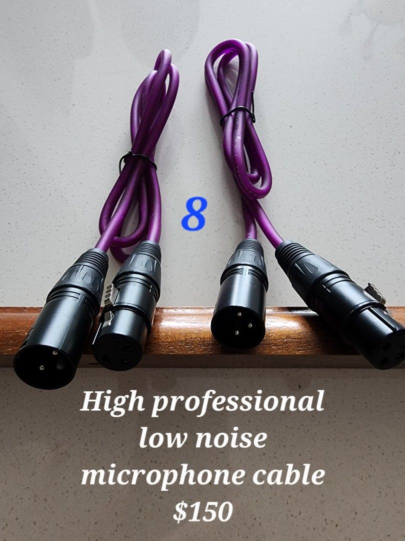 YIFENG Super Speaker Cable65075736415107113