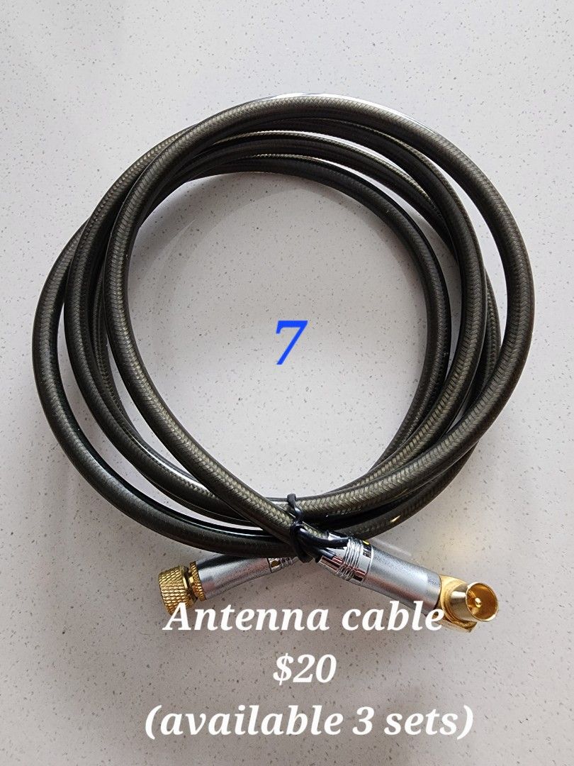 YIFENG Super Speaker Cable65075736415107112