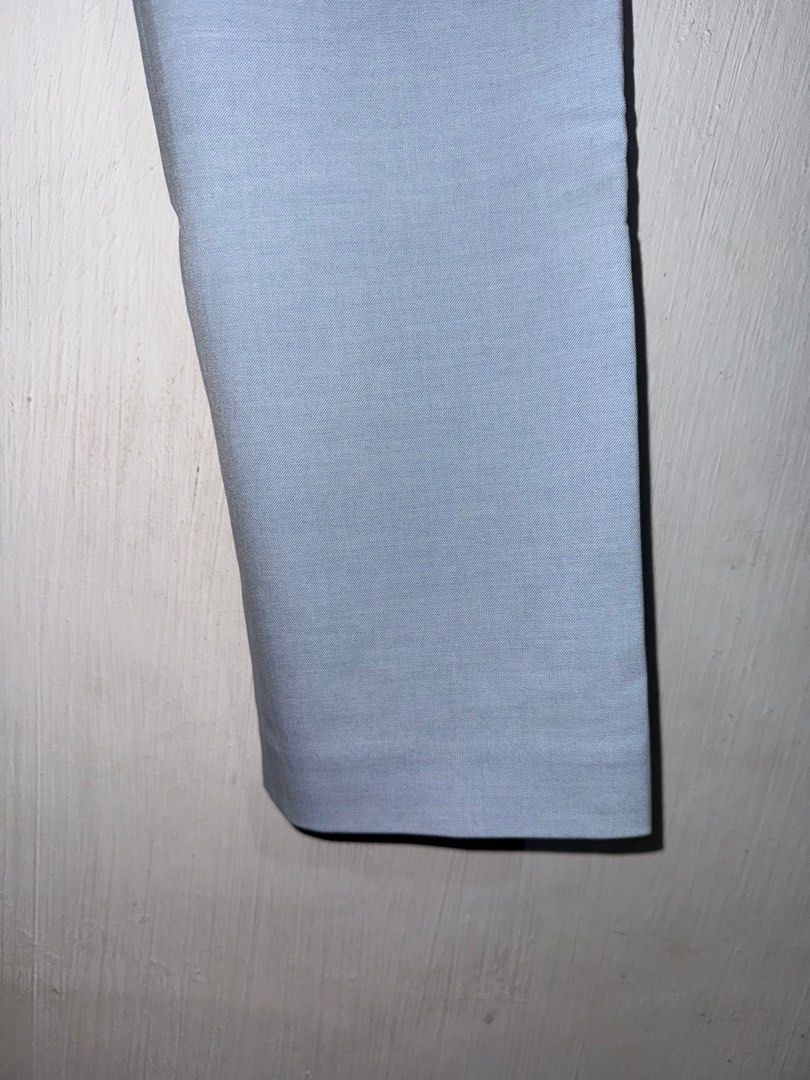2 Uniqlo pants + 1 black sheep (Category: Jeans) located in Jovellar. Submitted by bbrycenq (Listing ID 1411732593, Image 2). Description: .