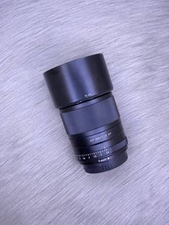 USED Viltrox 85mm f1.8 II (Fuji XF), Photography, Lens