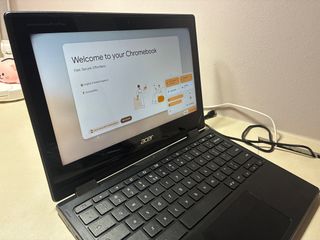 Acer Chromebook R752 series N18Q6, Computers & Tech, Laptops