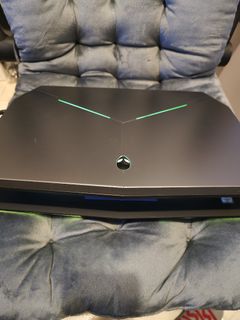 Alienware 筆記型電腦448889575241820160