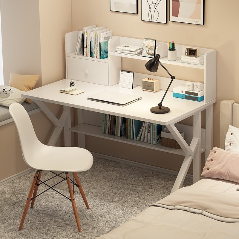 Bedroom Study Desk | Home Office Table | Study Room Desk | Living Room ...