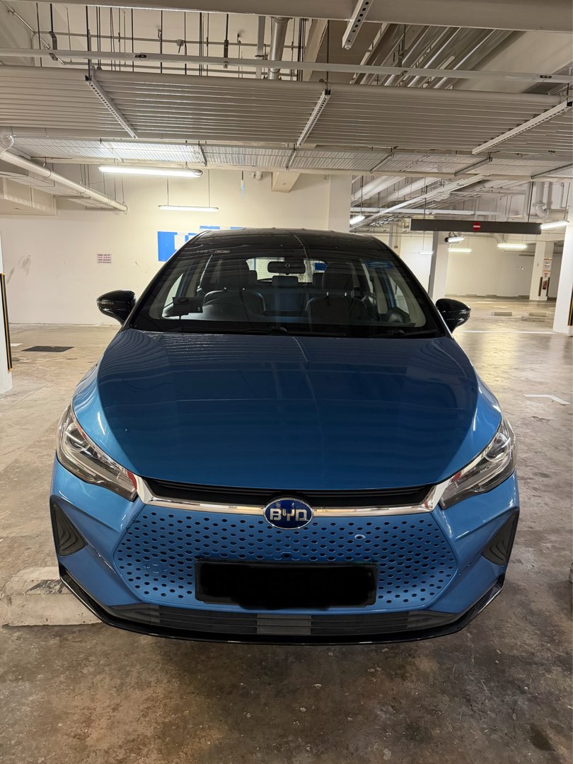 (Category: ) located in . Submitted by carrental.sg (Listing ID 1411754869, Image 1). Description: .