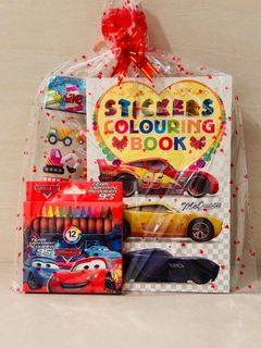 Car Goodie Bags Collection item 3