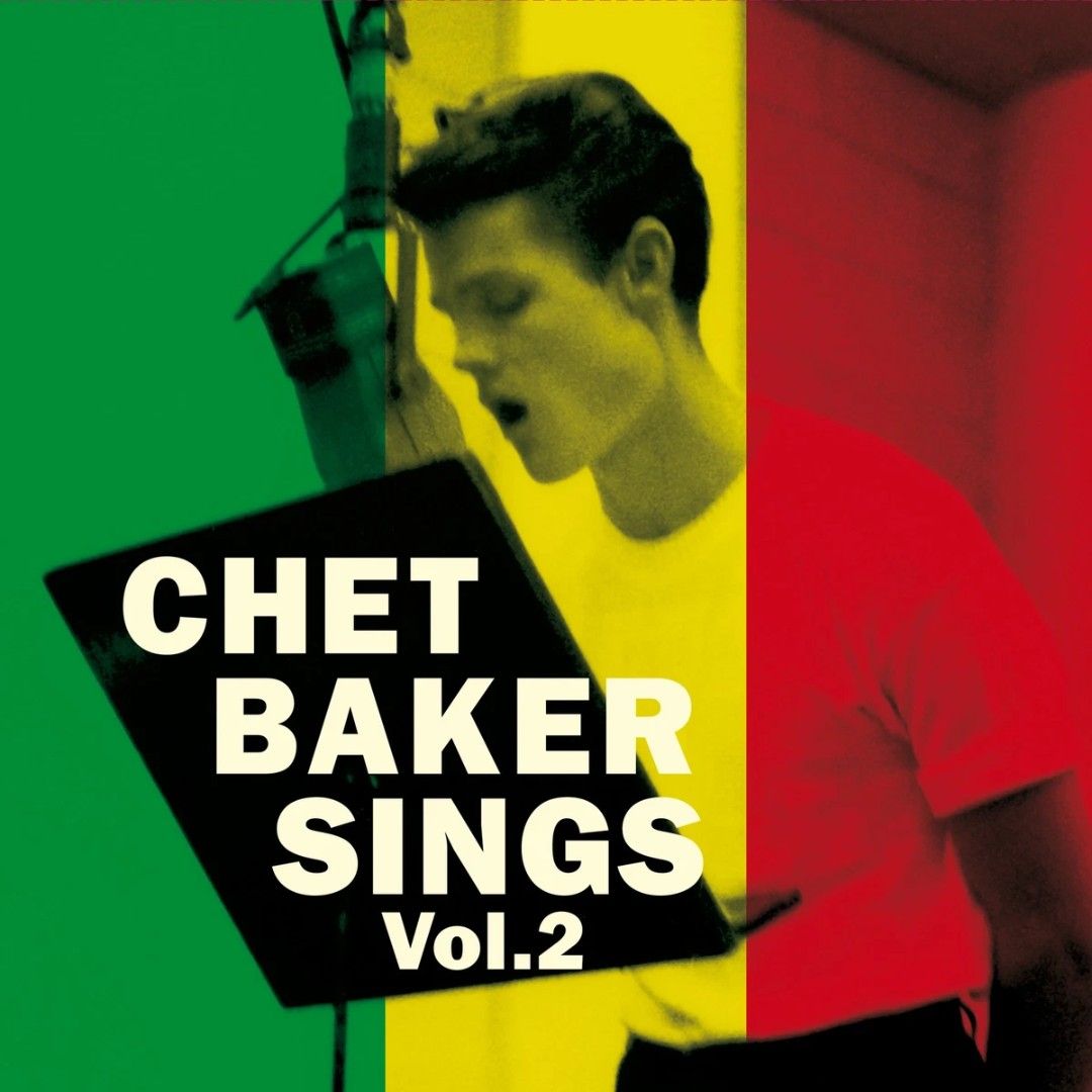 Chet Baker - Chet Baker Sings Vinyl (Category: Vinyls) located in Manila. Submitted by jhenaloymerchandise (Listing ID 1411731833, Image 2). Description: Chet Baker - Chet Baker Sings Vinyl volume 1 = ₱3,750 volume 2 = ₱3500 all brand new sealed made in USA.