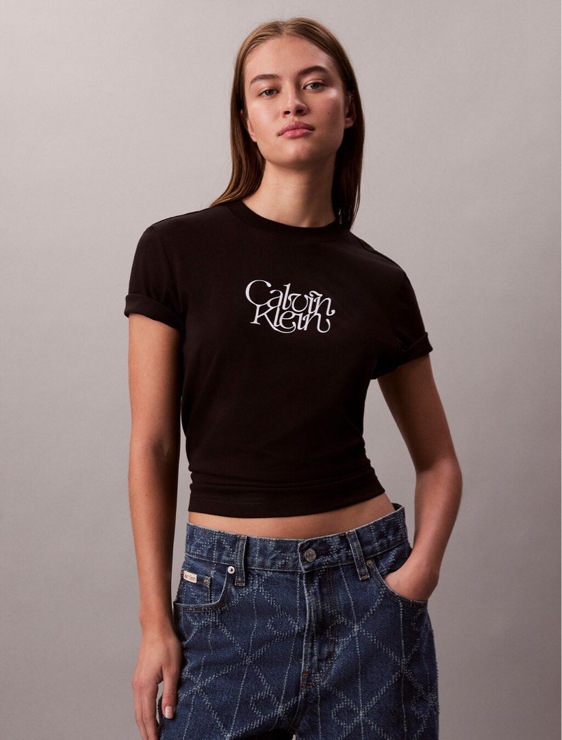 CK Calvin Klein Slim Fit Shirt (Category: Shirts) located in Lipa City. Submitted by flyhightobloom (Listing ID 1411650062, Image 3). Description: Sizes Available White XXS XS S Black XXS XS Blue XXS XS Grey XXS XS Pasabuy ETA: Jan 6.