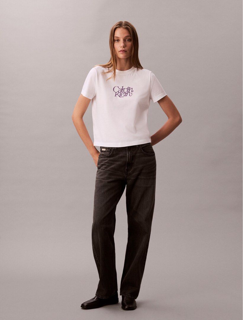 CK Calvin Klein Slim Fit Shirt (Category: Shirts) located in Lipa City. Submitted by flyhightobloom (Listing ID 1411650062, Image 1). Description: Sizes Available White XXS XS S Black XXS XS Blue XXS XS Grey XXS XS Pasabuy ETA: Jan 6.