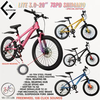 (Category: ) located in . Submitted by vkcyclespuchong (Listing ID 1411763728, Image 1). Description: .