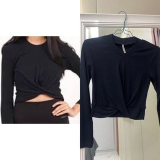 (Kategori: ) berada di . Dikirim oleh bungaapreloved (ID iklan 1377966427, Gambar 1). Deskripsi: .
