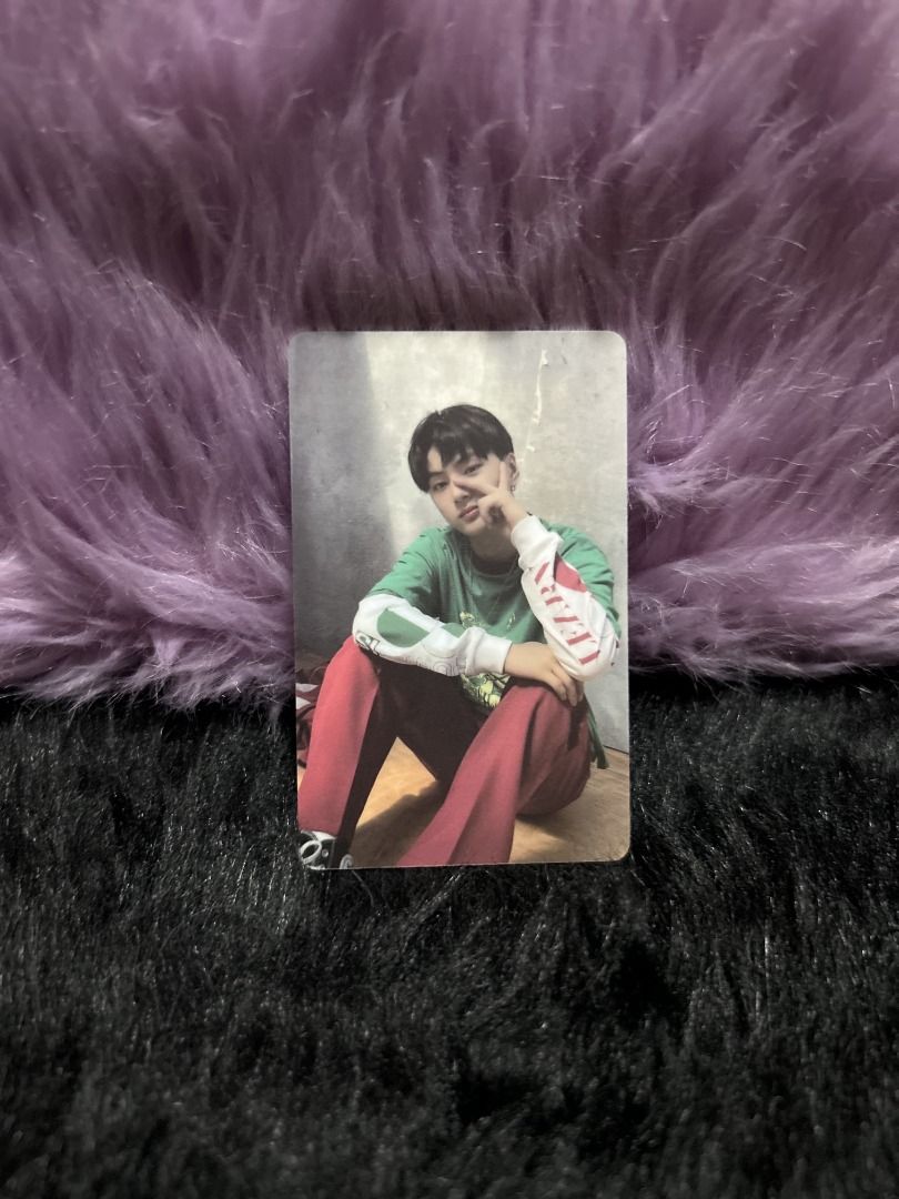 ENHYPEN Lucky Draw LD Photocards (Category: K-Wave Merchandise) located in Caloocan City. Submitted by dbeel (Listing ID 1411728273, Image 2). Description: Authentic, just selling very cheap for 50 each..