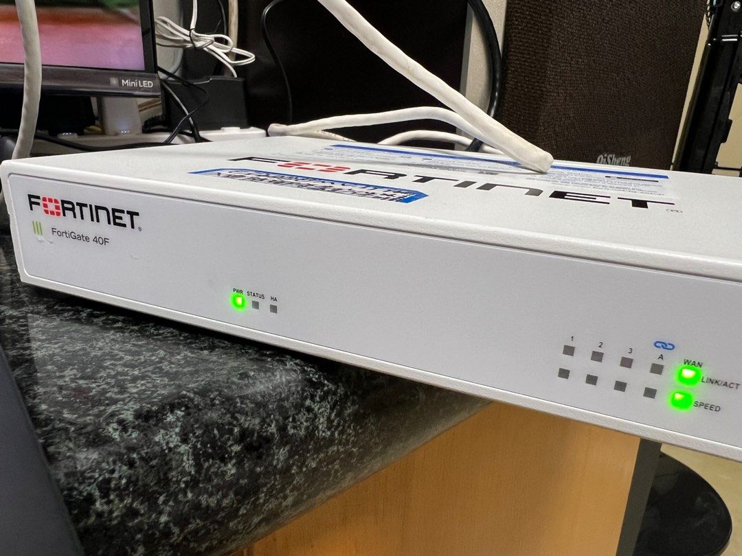 FortiGate Job Market 2026 Your Career Guide