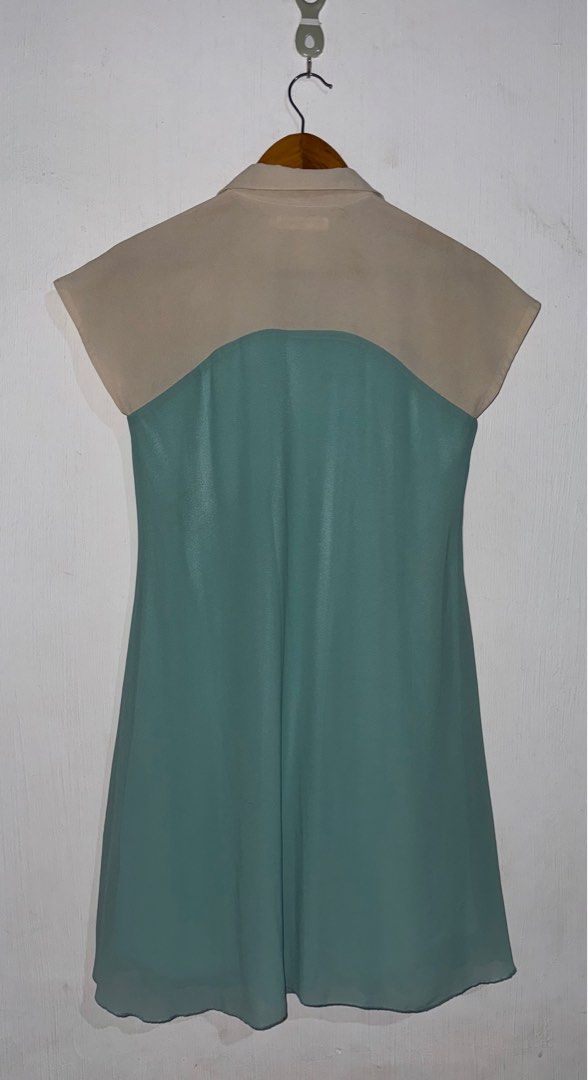 Headline Seoul dress (Category: Dresses) located in Jovellar. Submitted by bbrycenq (Listing ID 1411731172, Image 3). Description: .