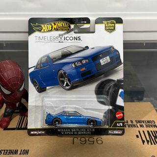 (Category: ) located in . Submitted by six4diecast (Listing ID 1411672564, Image 1). Description: .