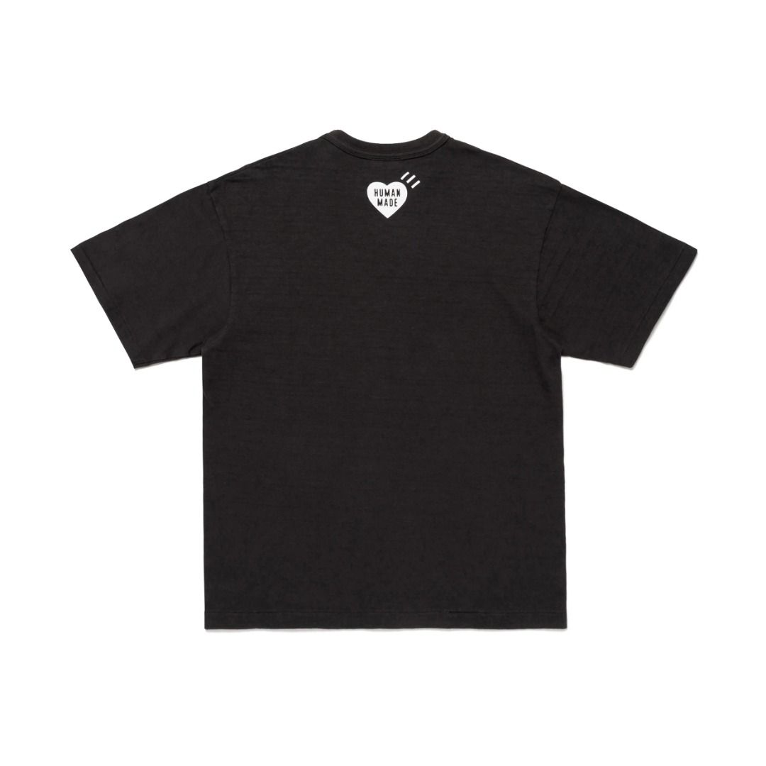 Human made horse tee spring 2026 kaws (DIRECT FROM HUMAN MADE