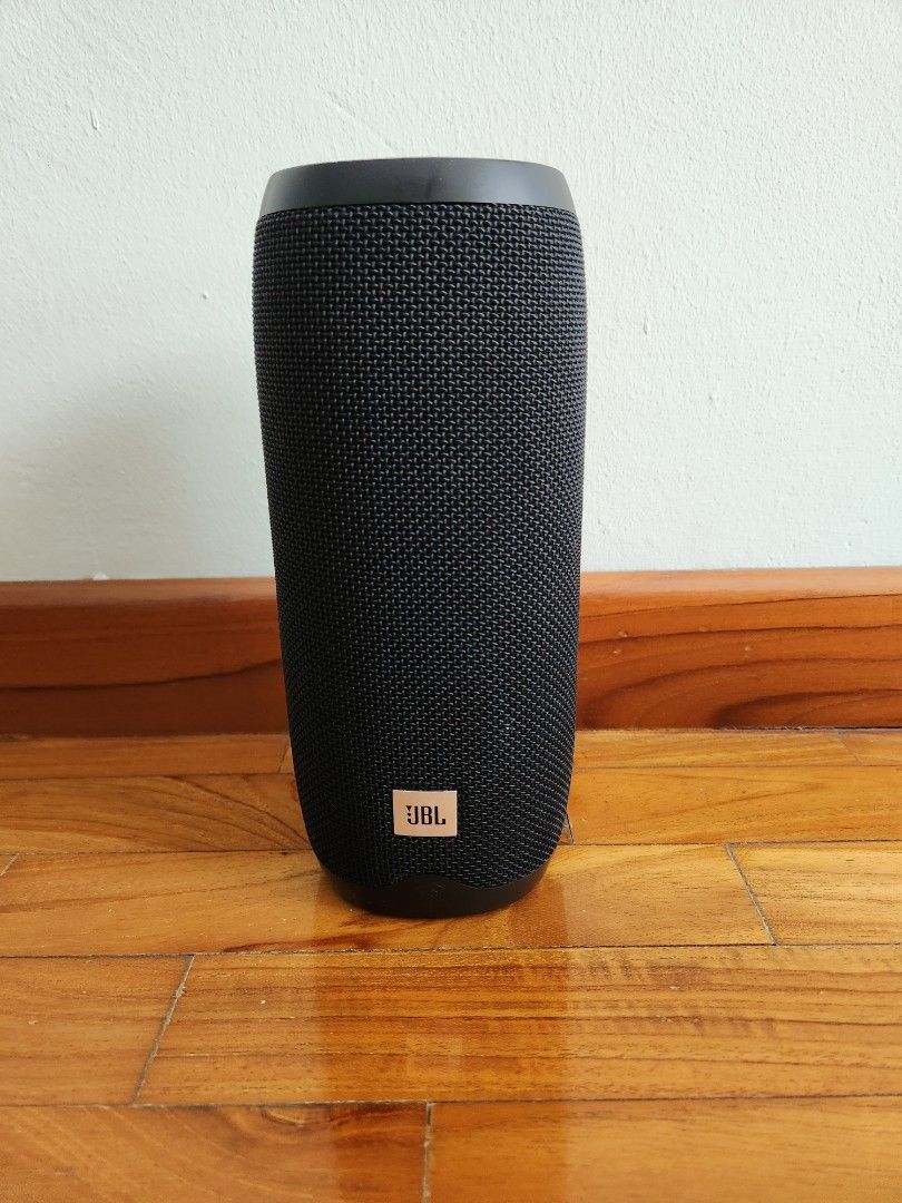 JBL Bluetooth Speaker (Link 20)