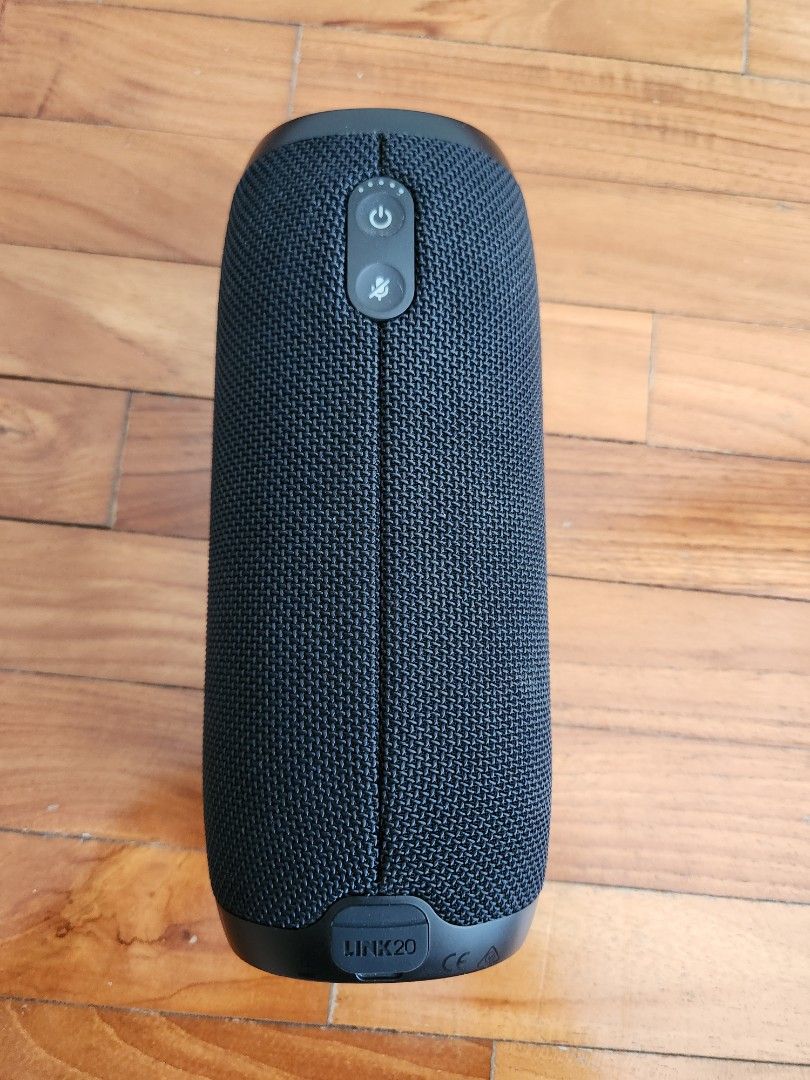 JBL Bluetooth Speaker (Link 20)65671936948481111