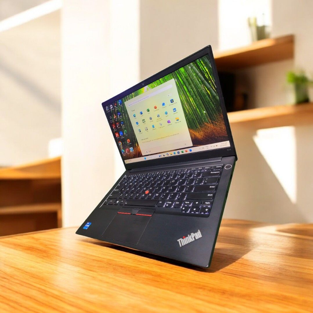 Lenovo ThinkPad Laptop - Excellent Condition