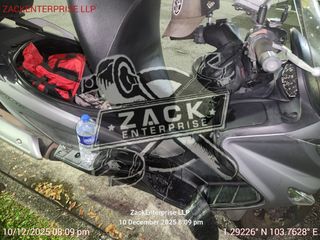 (Category: ) located in . Submitted by zackenterprise.com.sg (Listing ID 1411683461, Image 1). Description: .
