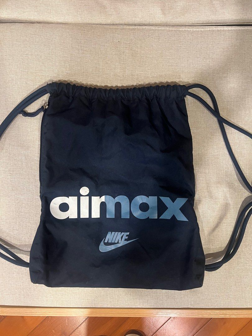 nike airmax bag