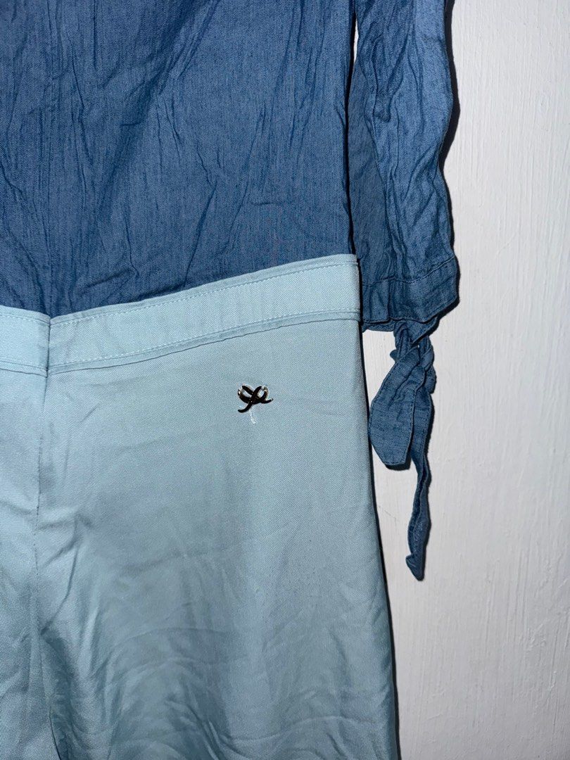 Plains and Prints dress (Category: Dresses) located in Jovellar. Submitted by bbrycenq (Listing ID 1411731968, Image 3). Description: .