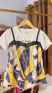 (Kategori: ) berada di . Dikirim oleh preloved_bydevv (ID iklan 1411745039, Gambar 1). Deskripsi: .
