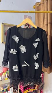 (Kategori: ) berada di . Dikirim oleh preloved_bydevv (ID iklan 1411744214, Gambar 1). Deskripsi: .