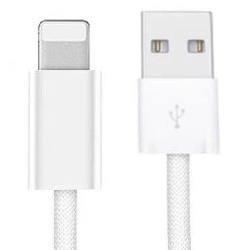(Read description) 1m iphone cable charging