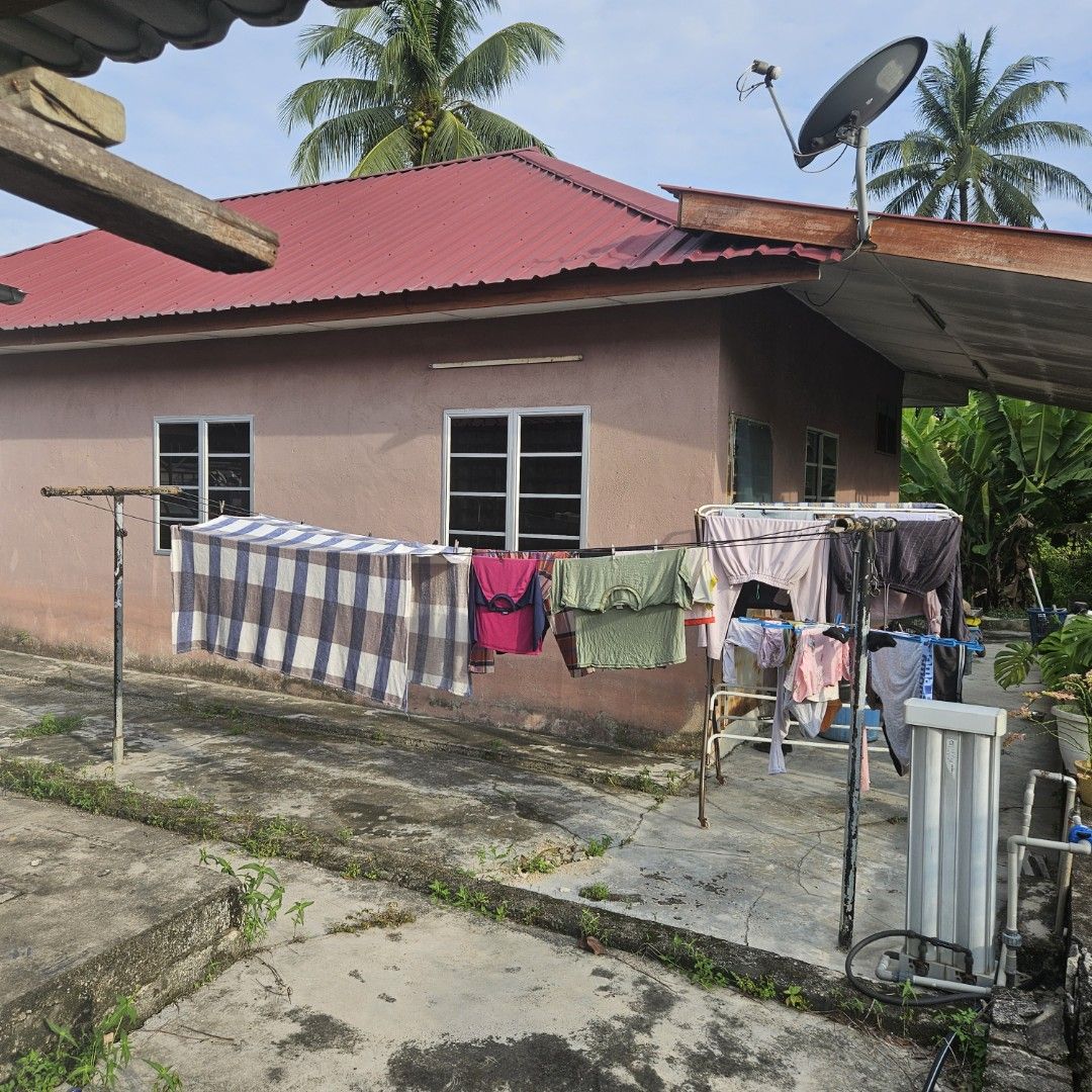 Rumah sewa klang Meru, Property, Rentals on Carousell