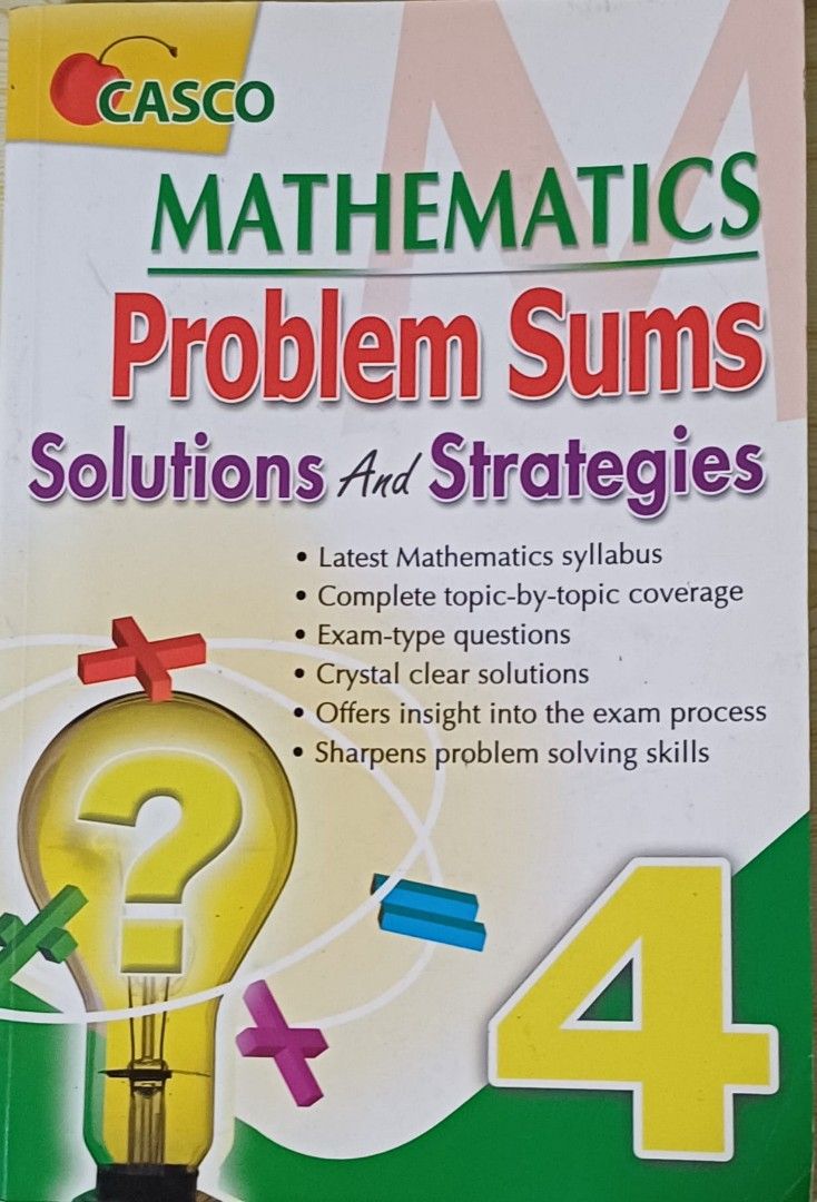 SAP Primary Level Complete Grammar, Hobbies & Toys, Books & Magazines ...