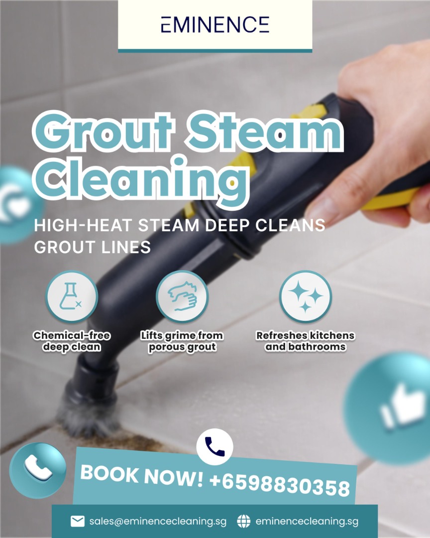 (Category: ) located in . Submitted by eminence.cleaning.sg (Listing ID 1411659441, Image 1). Description: .