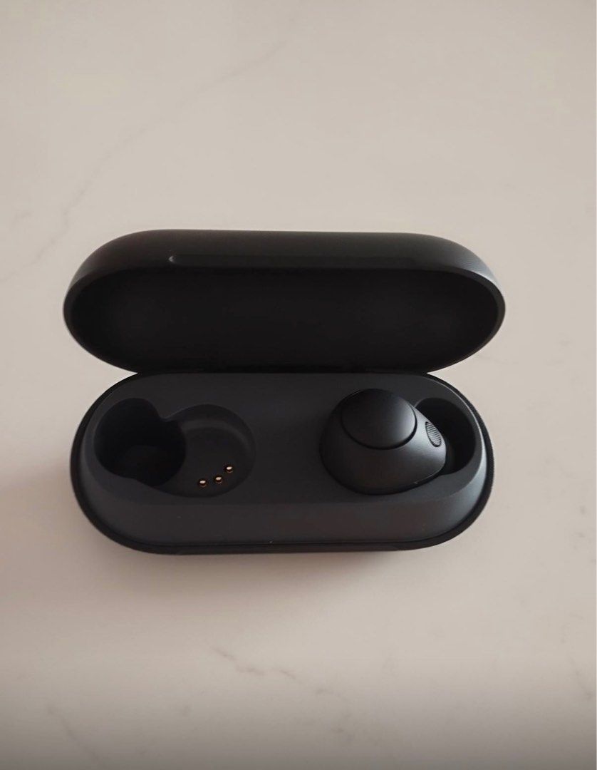 sony earbuds wireless earphones WF-C700N